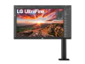 Monitor LG UltraFine 27UN880-B 4K