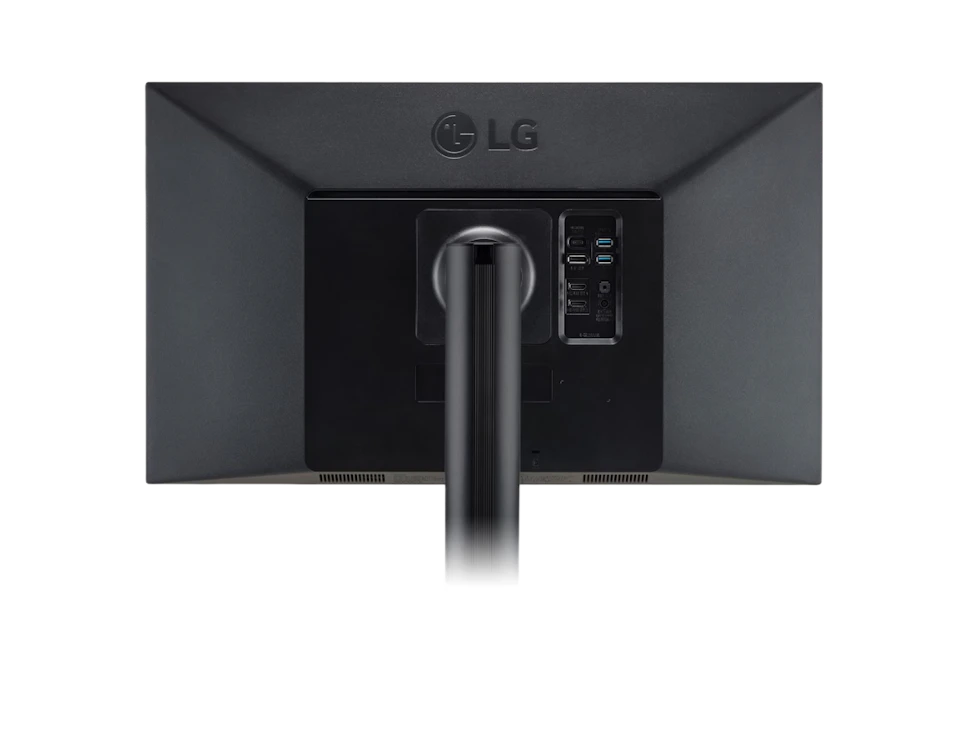 Monitor LG UltraFine 27UN880-B 4K