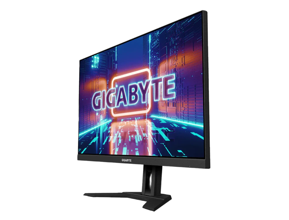 Monitor Gigabyte M28U 4K 144Hz HDMI 2.1