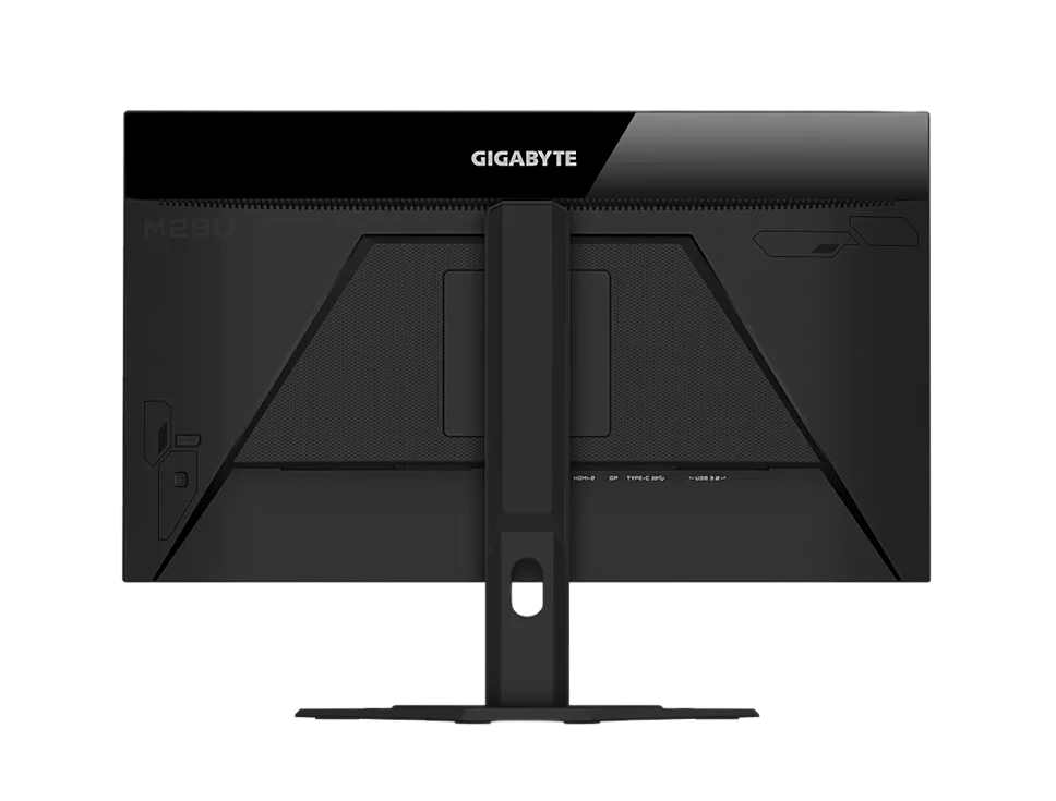 Monitor Gigabyte M28U 4K 144Hz HDMI 2.1