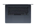Laptop Apple Macbook Air 15 M2 8/256GB Midnight