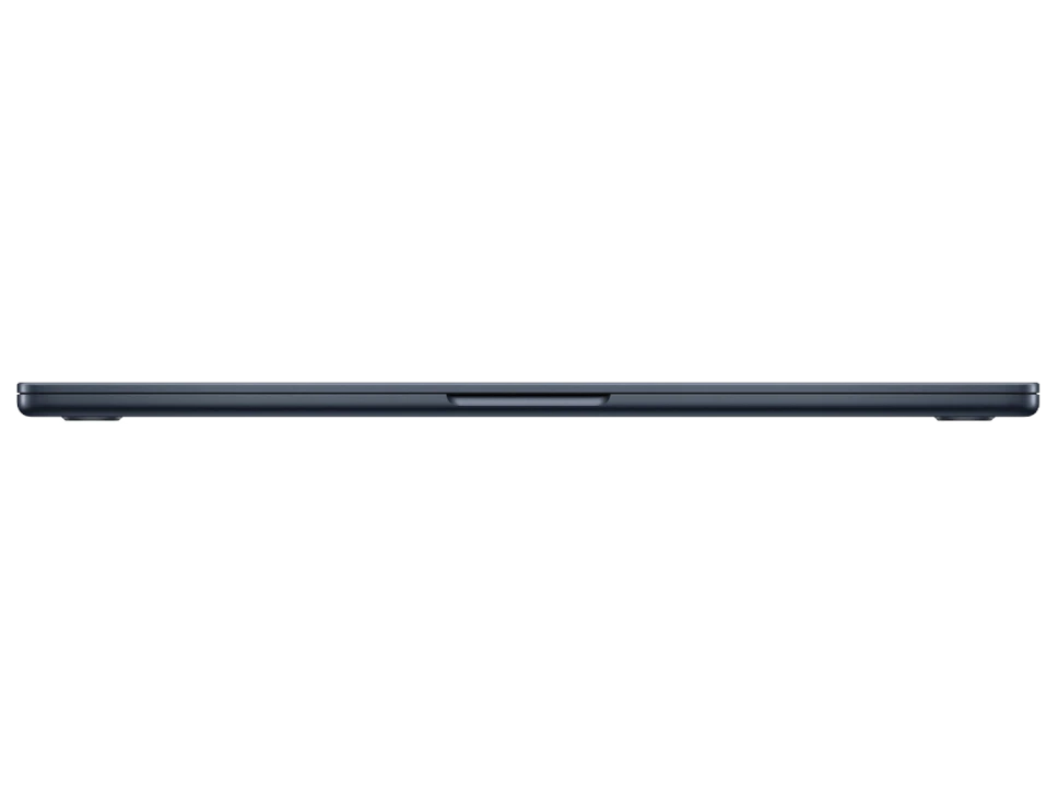 Laptop Apple Macbook Air 15 M2 8/256GB Midnight
