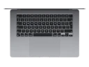 Laptop Apple Macbook Air 15 M2 8/512GB Space Gray