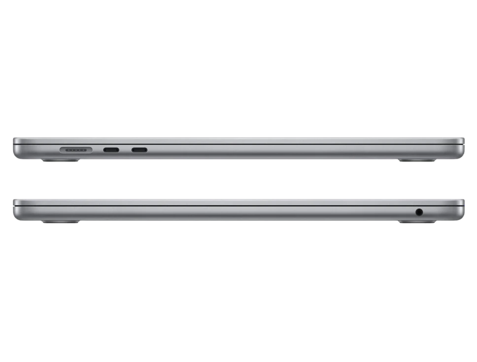 Laptop Apple Macbook Air 15 M2 8/512GB Space Gray