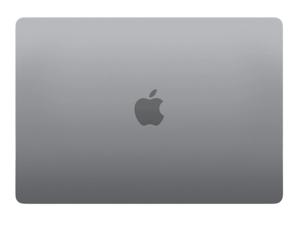 Laptop Apple Macbook Air 15 M2 8/512GB Space Gray