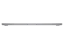 Laptop Apple Macbook Air 15 M2 16/512GB Space Gray