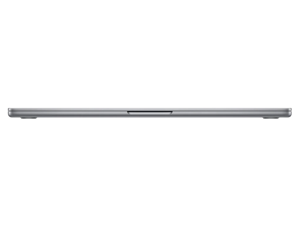 Laptop Apple Macbook Air 15 M2 16/512GB Space Gray
