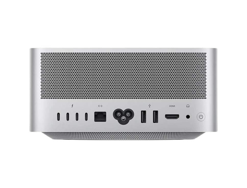 Komputer Apple Mac Studio M2 Max