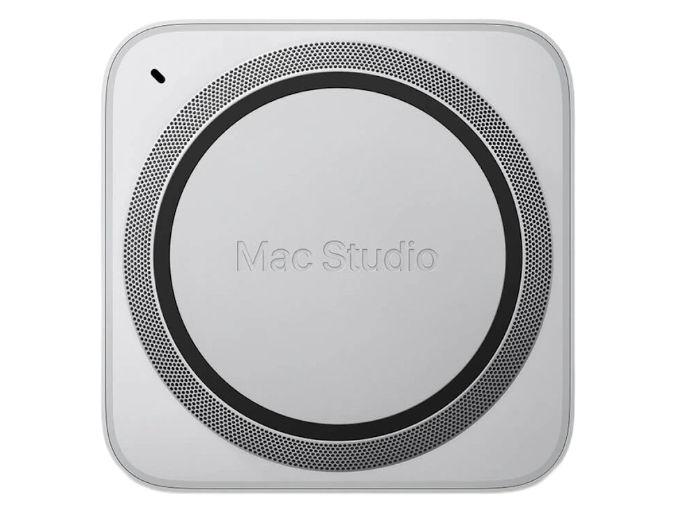 Komputer Apple Mac Studio M2 Max