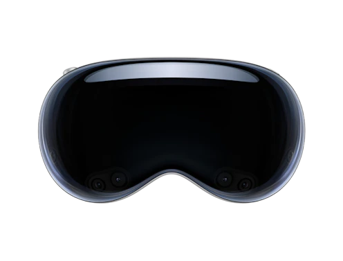 Gogle VR Apple Vision Pro