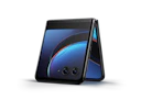 Smartfon Motorola razr 40 ultra Quartz Black