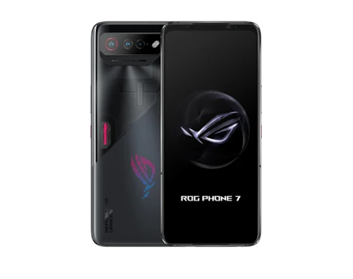 Smartfon Asus ROG Phone 7 16/512GB Black