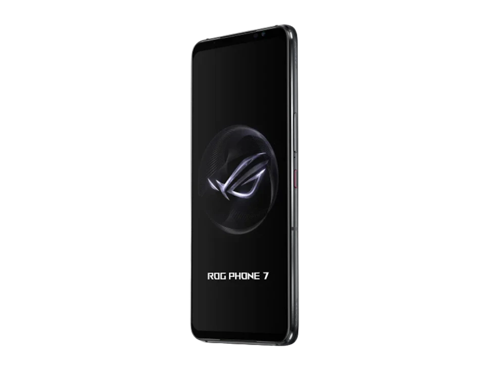 Smartfon Asus ROG Phone 7 16/512GB Black