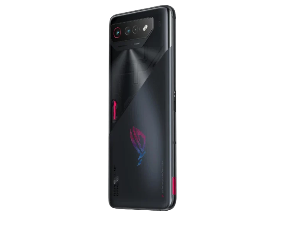 Smartfon Asus ROG Phone 7 16/512GB Black