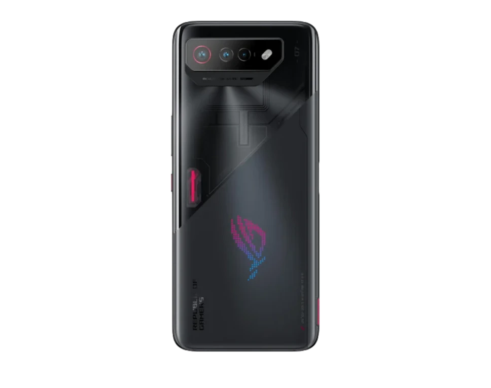 Smartfon Asus ROG Phone 7 16/512GB Black