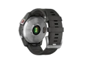 Zegarek Garmin Epix 2 Czarno-srebrny