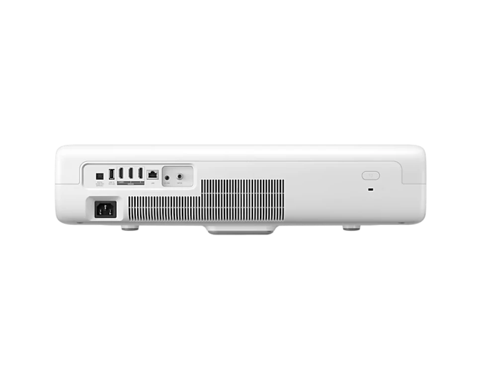 Projektor Samsung LSP7T The Premiere