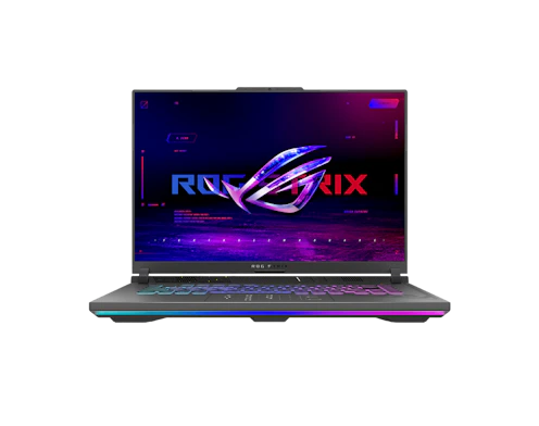 Laptop Asus ROG Strix G16 i5-13450HX/RTX4070