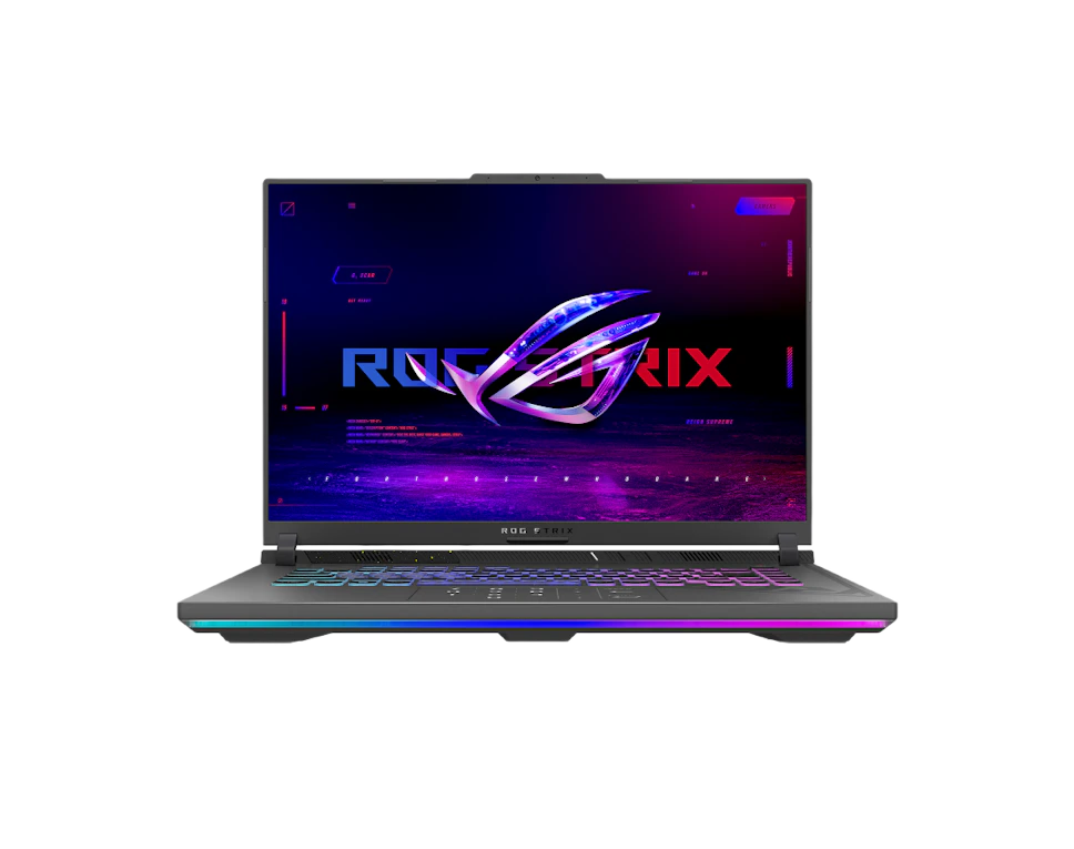Laptop Asus ROG Strix G16 i5-13450HX/RTX4070