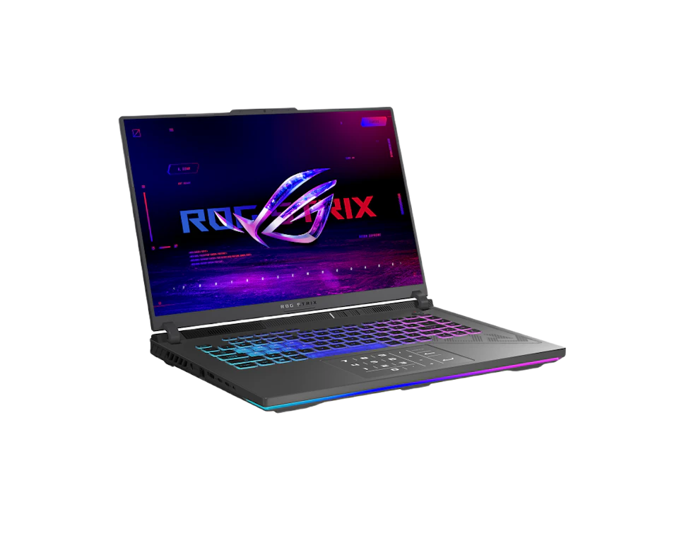 Laptop Asus ROG Strix G16 i5-13450HX/RTX4070