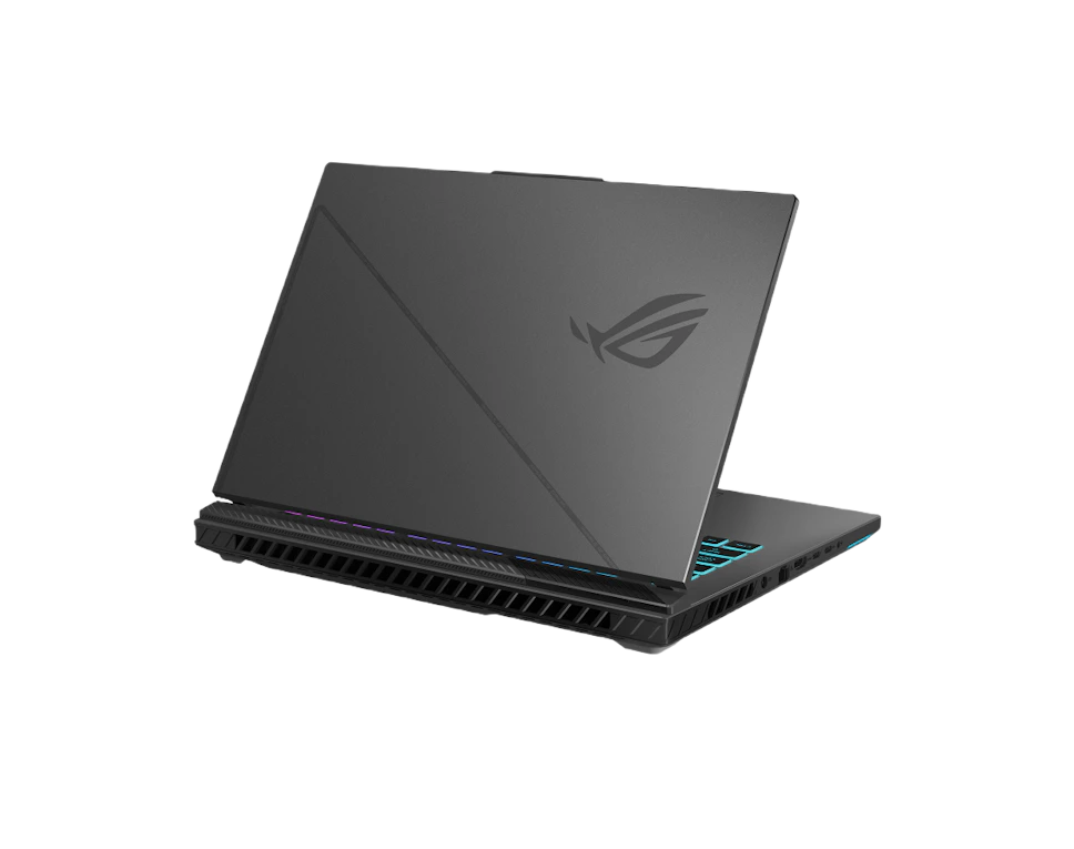 Laptop Asus ROG Strix G16 i5-13450HX/RTX4070