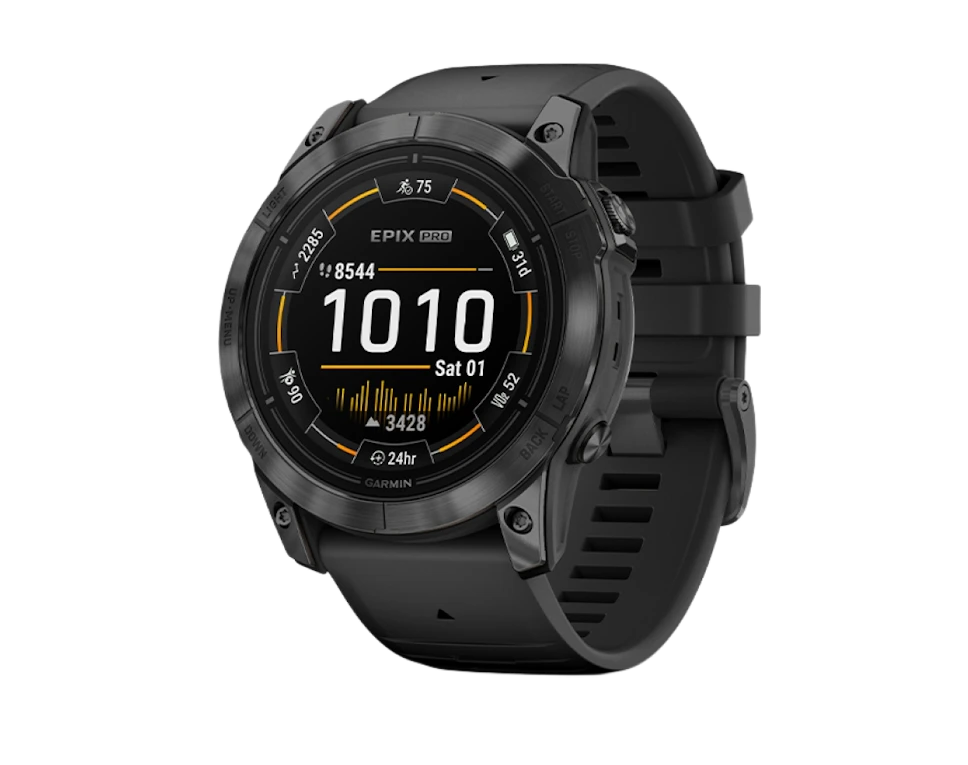 Zegarek Garmin Epix Pro Gen 2 51mm