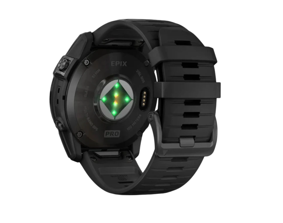 Zegarek Garmin Epix Pro Gen 2 51mm