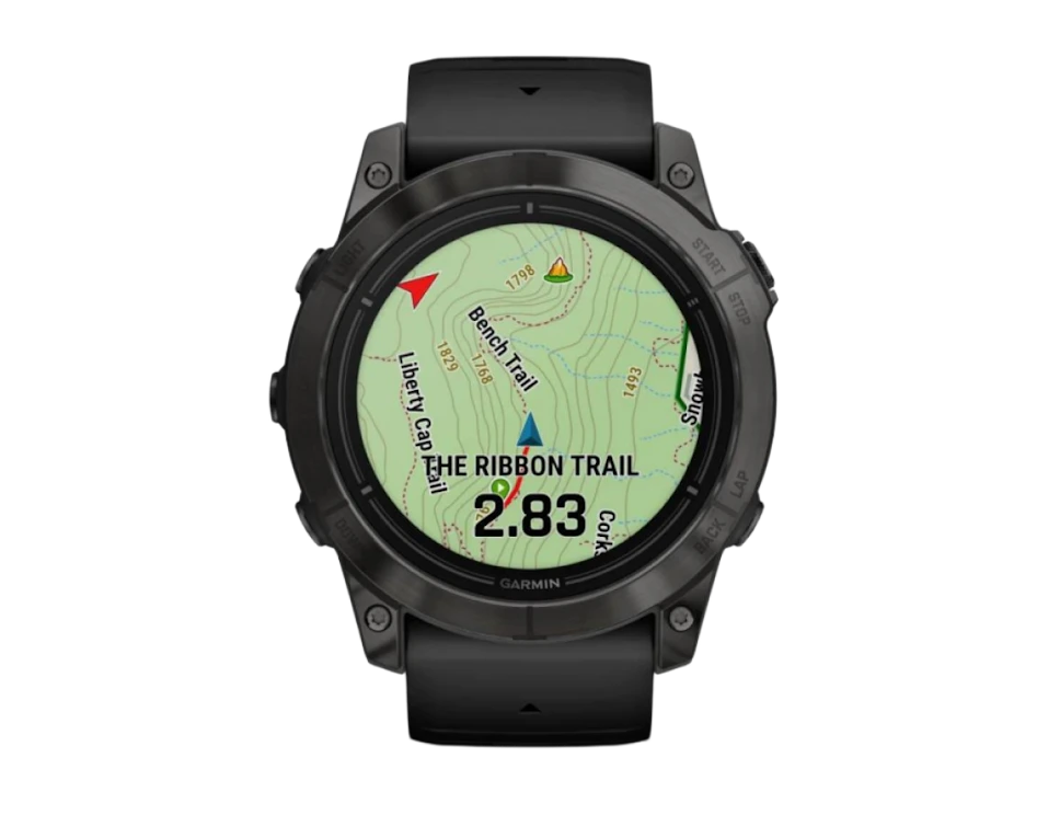 Zegarek Garmin Epix Pro Gen 2 51mm