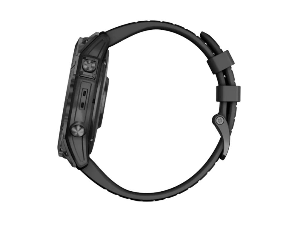 Zegarek Garmin Epix Pro Gen 2 51mm