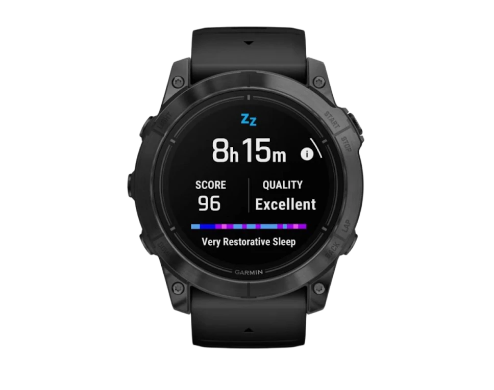 Zegarek Garmin Epix Pro Gen 2 51mm