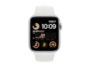Smartwatch Apple Watch SE 40mm GPS+Cellular Silver