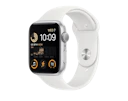 Smartwatch Apple Watch SE 44mm GPS+Cellular Silver