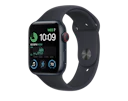 Smartwatch Apple Watch SE 44mm GPS+Cellular Midnight