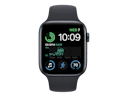 Smartwatch Apple Watch SE 44mm GPS+Cellular Midnight