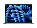 Laptop Apple Macbook Air 15 M2 8/512GB Midnight