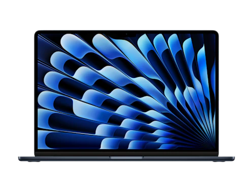 Laptop Apple Macbook Air 15 M2 8/512GB Midnight