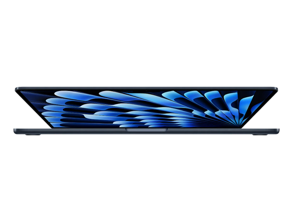 Laptop Apple Macbook Air 15 M2 8/512GB Midnight