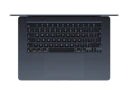 Laptop Apple Macbook Air 15 M2 8/512GB Midnight