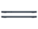 Laptop Apple Macbook Air 15 M2 8/512GB Midnight