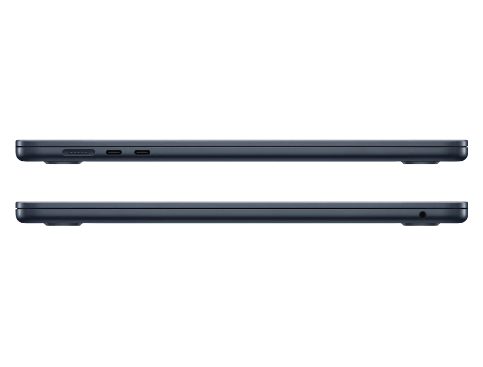 Laptop Apple Macbook Air 15 M2 8/512GB Midnight