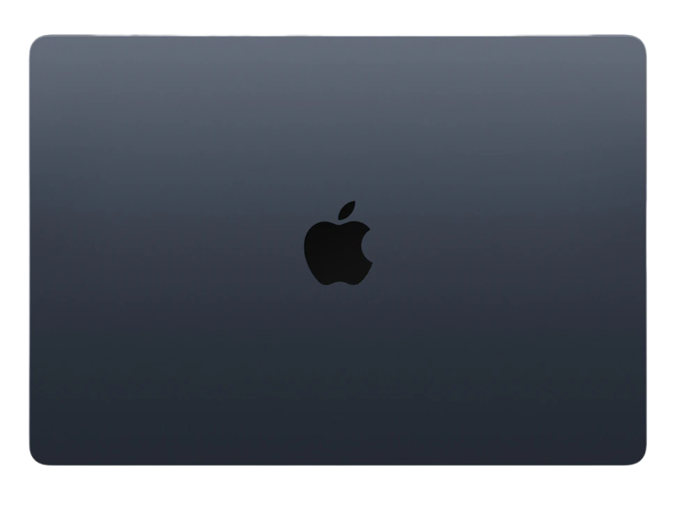 Laptop Apple Macbook Air 15 M2 8/512GB Midnight