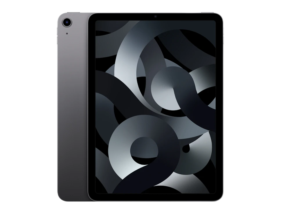 Tablet Apple iPad Air M1 64GB Space Gray