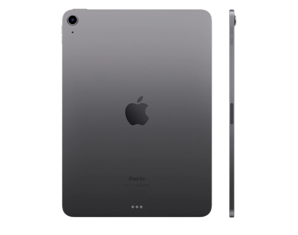 Tablet Apple iPad Air M1 64GB Space Gray