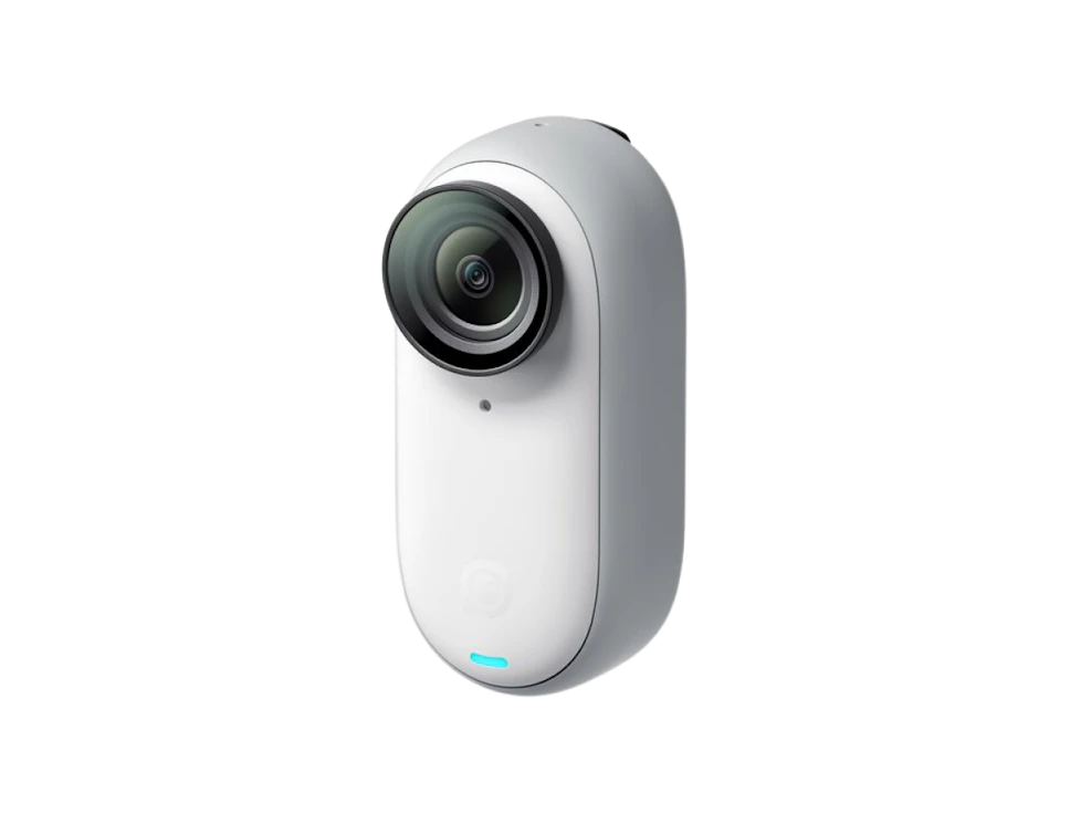 Kamera Insta360 GO 3