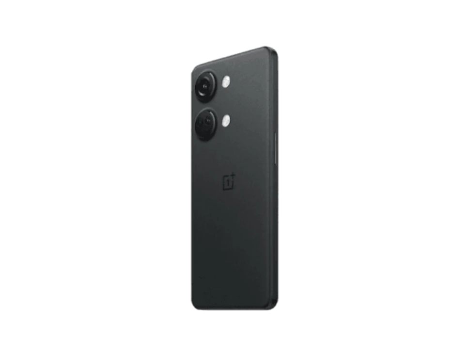 Smartfon OnePlus Nord 3 5G 16/256GB Czarny