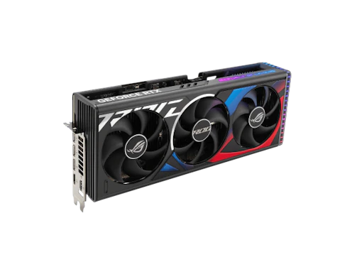 Karta graficzna Asus GeForce RTX 4080 ROG Strix Gaming OC 16GB