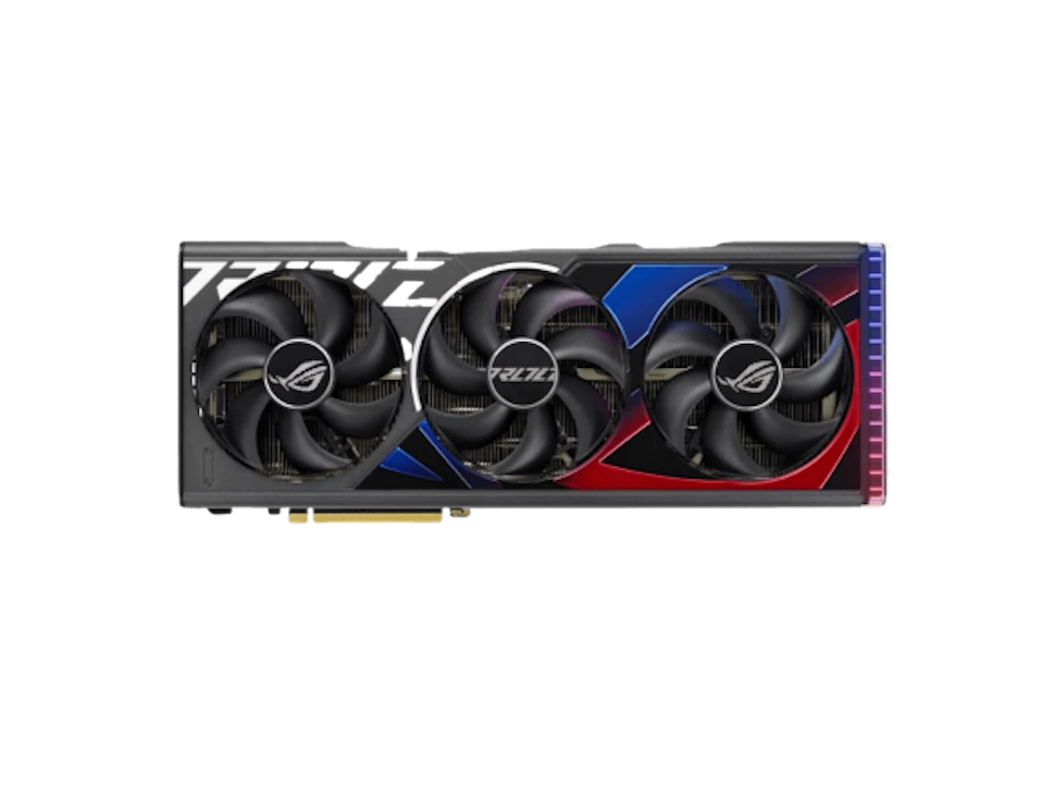 Karta graficzna Asus GeForce RTX 4080 ROG Strix Gaming OC 16GB