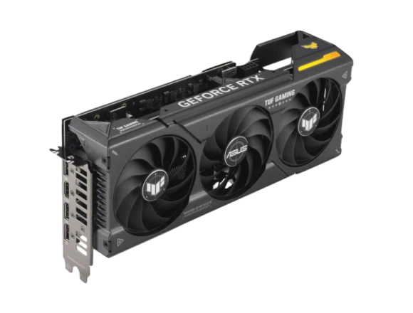 Karta graficzna Asus GeForce RTX 4070 TUF OC 12GB GDDR6X