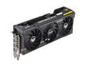 Karta graficzna Asus GeForce RTX 4070 TUF OC 12GB GDDR6X