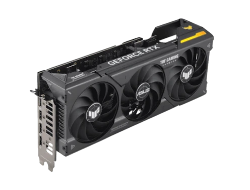 Karta graficzna Asus GeForce RTX 4070 TUF OC 12GB GDDR6X